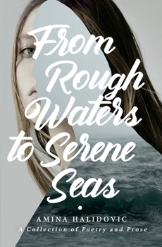 Paperback From Rough Waters to Serene Seas Book