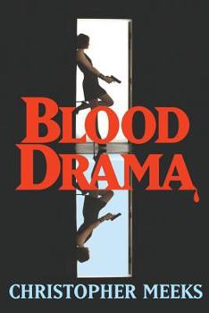 Paperback Blood Drama Book