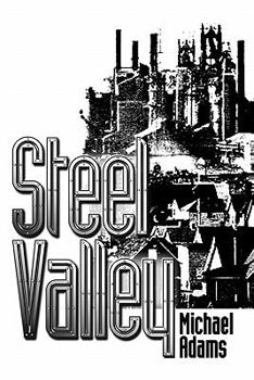 Paperback Steel Valley Book