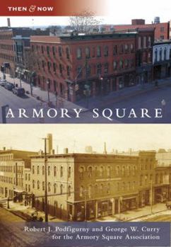 Armory Square - Book  of the  and Now