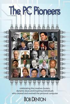 Paperback The PC Pioneers Book