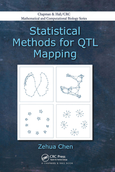 Paperback Statistical Methods for Qtl Mapping Book