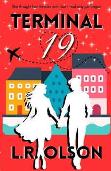 Paperback Terminal 19 Book