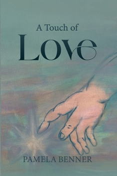 Touch of Love : 21-Day Prayer Journal