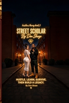 Paperback Street Scholar Book