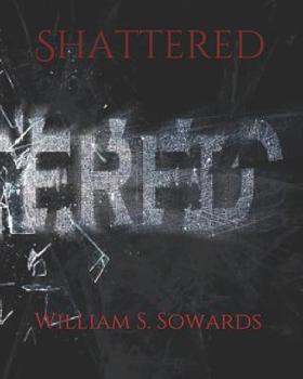 Paperback Shattered Book