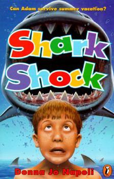 Shark Shock - Book #2 of the Shock