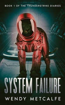 Paperback System Failure Book