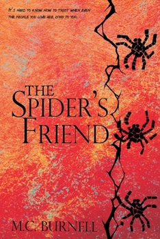 Paperback The Spider's Friend Book