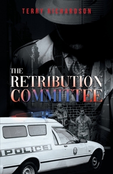 Paperback The Retribution Committee Book
