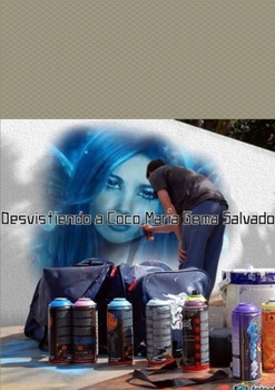 Paperback Desvistiendo a Coco [Spanish] Book