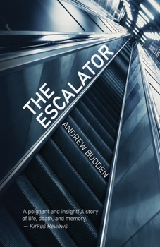 Paperback The Escalator Book