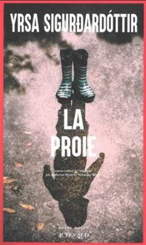 Paperback La Proie [French] Book