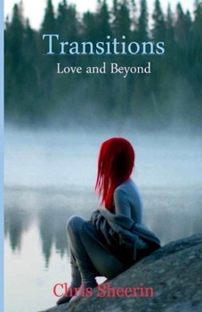 Paperback Transitions: Love and Beyond Book