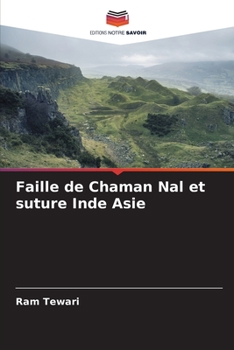 Paperback Faille de Chaman Nal et suture Inde Asie [French] Book