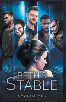 Beth's Stable - Book #6 of the Stolen by an Alien