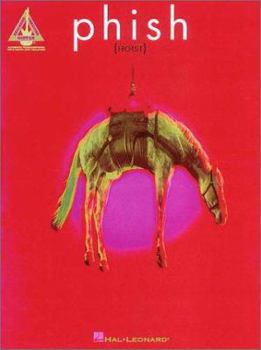 Phish - Hoist