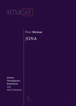 Hardcover Jona [German] Book