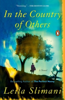 In the Country of Others - Book #1 of the In the Country of Others