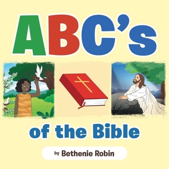 ABC's of the Bible
