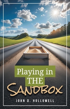 Paperback Playing in THE Sandbox Book