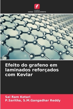 Efeito do grafeno em laminados reforçados com Kevlar