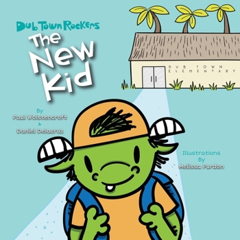 Paperback The New Kid Book