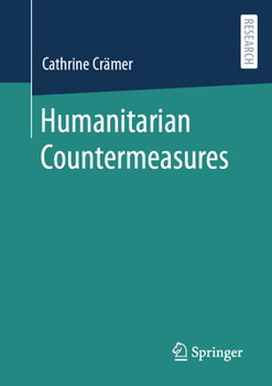 Paperback Humanitarian Countermeasures Book