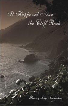 Paperback It Happened Near the Cliff Rock Book