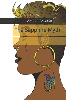 Paperback The Sapphire Myth Book