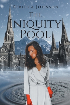 Paperback The Iniquity Pool Book