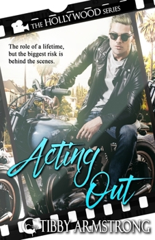 Paperback Acting Out Book