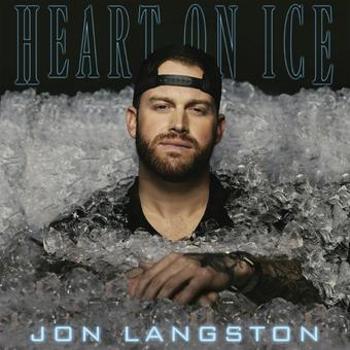 Music - CD Heart On Ice Book