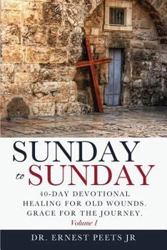 Paperback Sunday to Sunday Daily Devotions Book