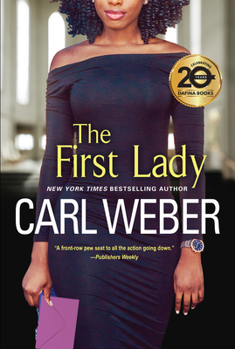 The First Lady - Book #3 of the Church