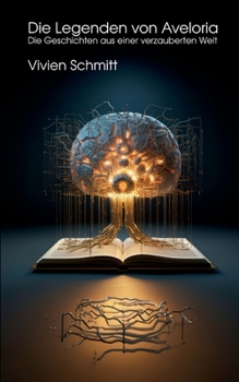 Paperback Die Legenden von Aveloria: Geschichten aus einer verzauberten Welt [German] Book