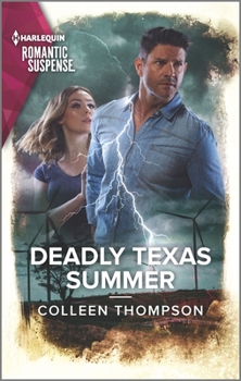 Mass Market Paperback Deadly Texas Summer Book