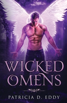 Paperback Wicked Omens Book