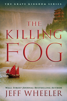 Paperback The Killing Fog Book