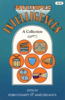 Paperback Multiple Intelligences: A Collection Book