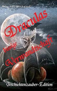 Paperback Draculas bissige Verwandtschaft [German] Book