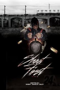 Paperback Shoot first Book