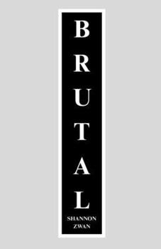 Paperback Brutal Book