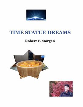 Paperback Time Statue Dreams Book