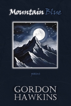 Paperback Mountain Blue Book