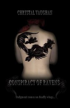 Paperback Conspiracy of Ravens Book