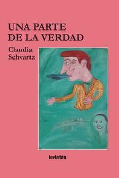 Paperback Una parte de la verdad [Spanish] Book