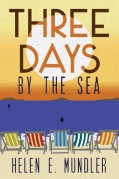 Hardcover Three Days by the Sea Book