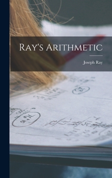 Hardcover Ray's Arithmetic Book
