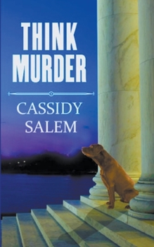 Paperback Think Murder Book